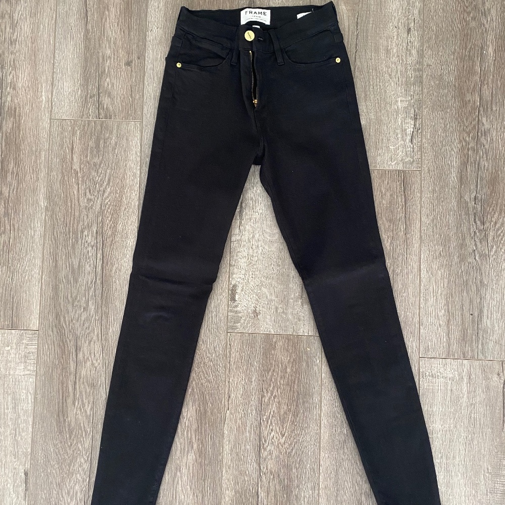 Frame Jeans